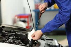 Oil Change near Skokie IL