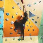Best Rock Climbing Gyms near Chicago