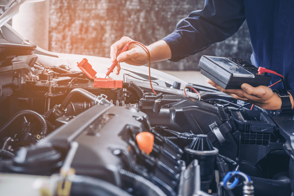 How Long Do Car Batteries Last?