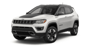 2020 Jeep Compass Review Chicago IL 