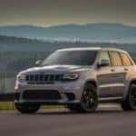 Used Jeep Grand Cherokee Chicago IL