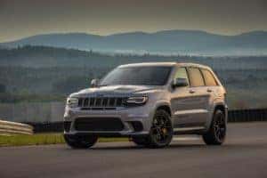 2020 Jeep Grand Cherokee Chicago IL 