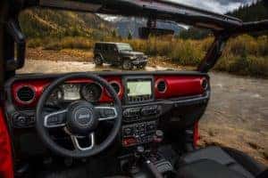 2020 Jeep Wrangler Review Chicago IL 