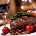 Top Steakhouses near Chicago IL
