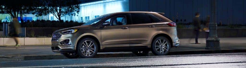 Used Ford Edge Chicago IL 