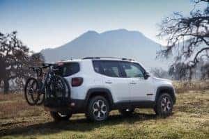2020 Jeep Renegade Review Chicago IL 