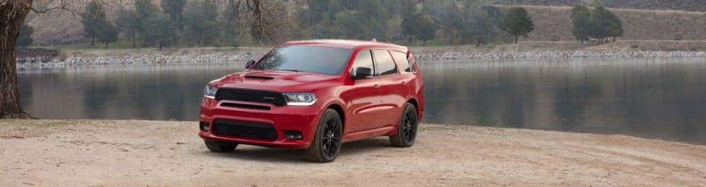 Used Dodge Durango Chicago IL 