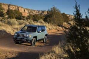 2020 Jeep Renegade Review Chicago IL 