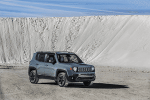 2020 Jeep Renegade Review Chicago IL 