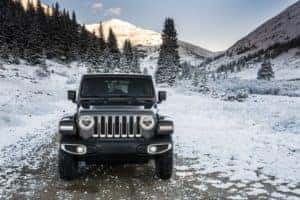 Used Jeep Wrangler Chicago IL 