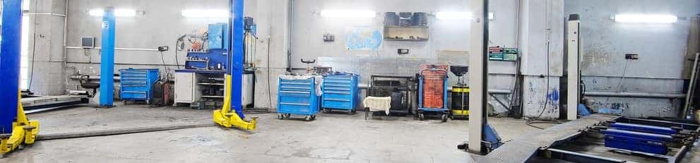 Service Center for Complete Vehicle Care near Chicago IL