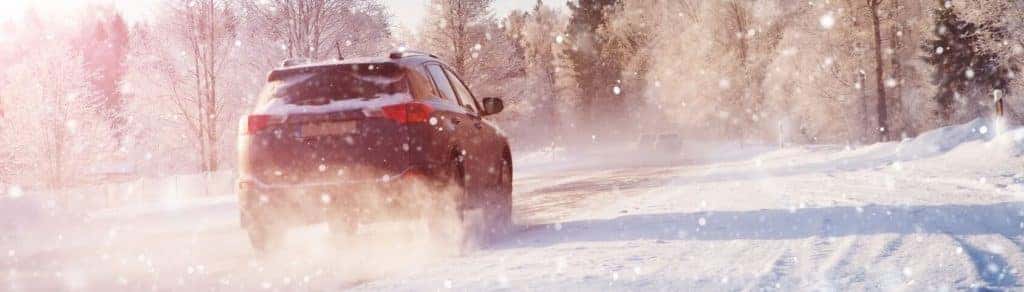 Best Used Cars with AWD Chicago IL 