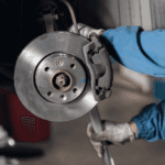 Brake Pads