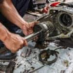 Transmission repair Marino CJDR Chicago, IL