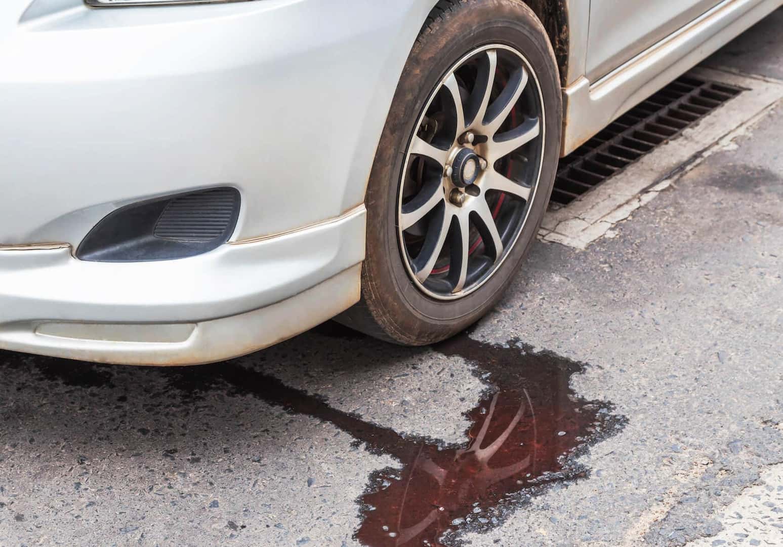 Signs of a Bad Transmission