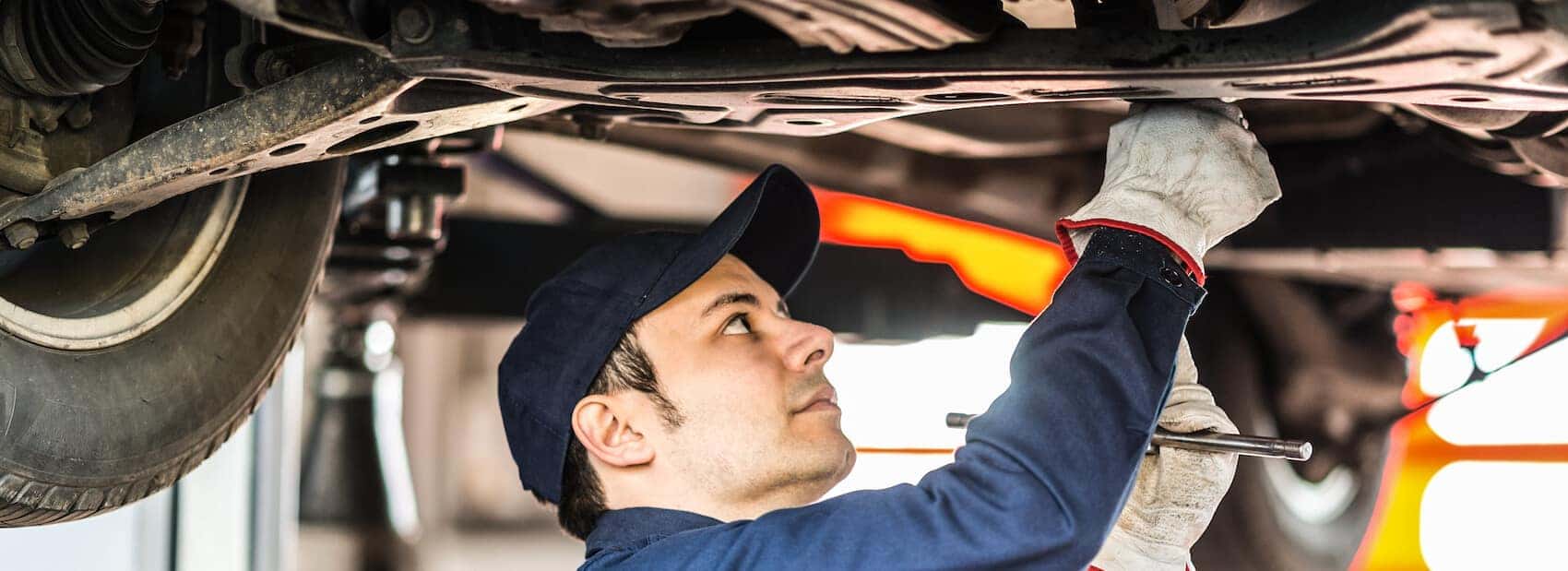 Signs of a Bad Transmission