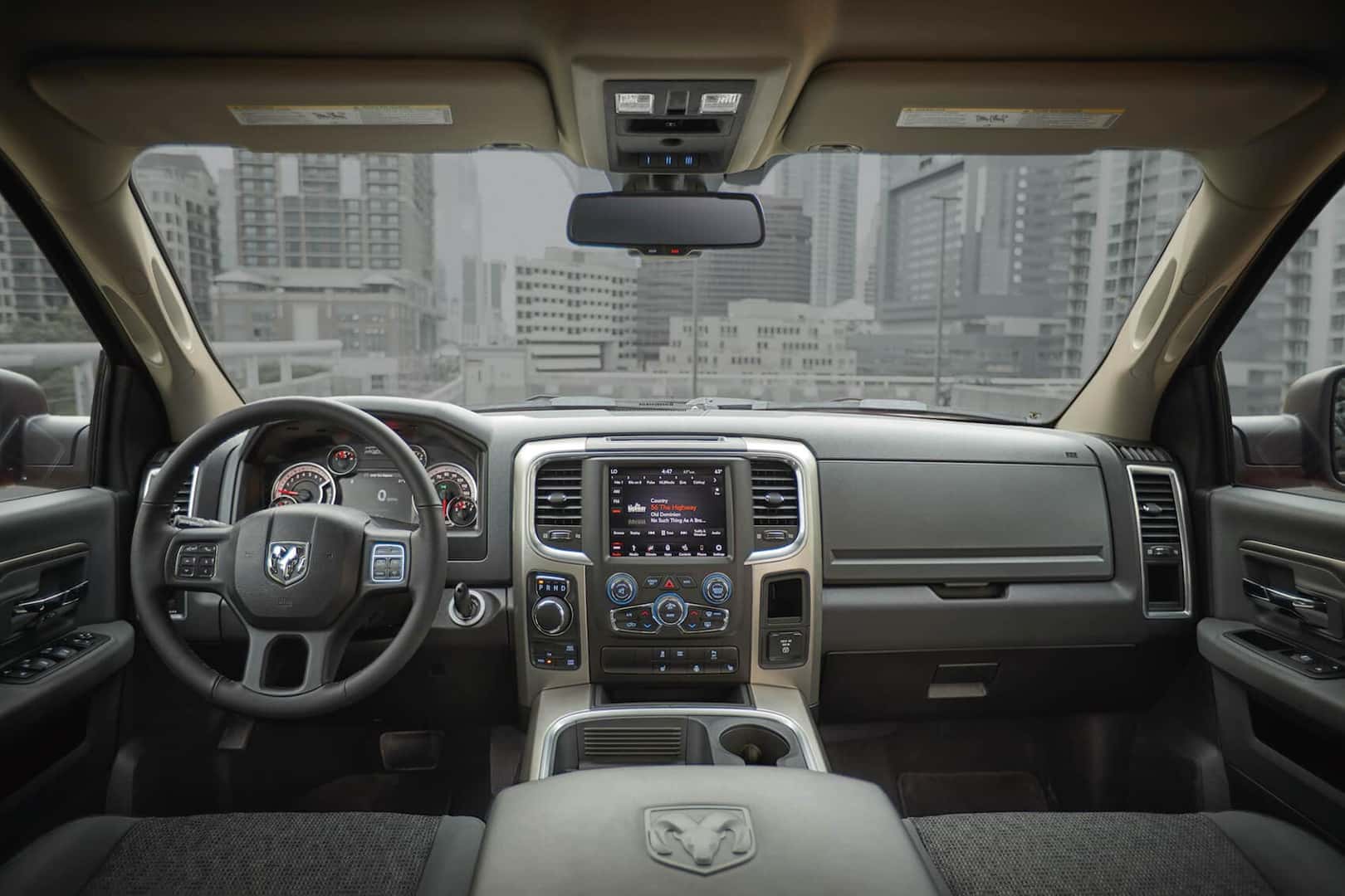 2020 Ram 1500 technology Chicago, IL