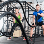 SWEAT Fitness Personal Training