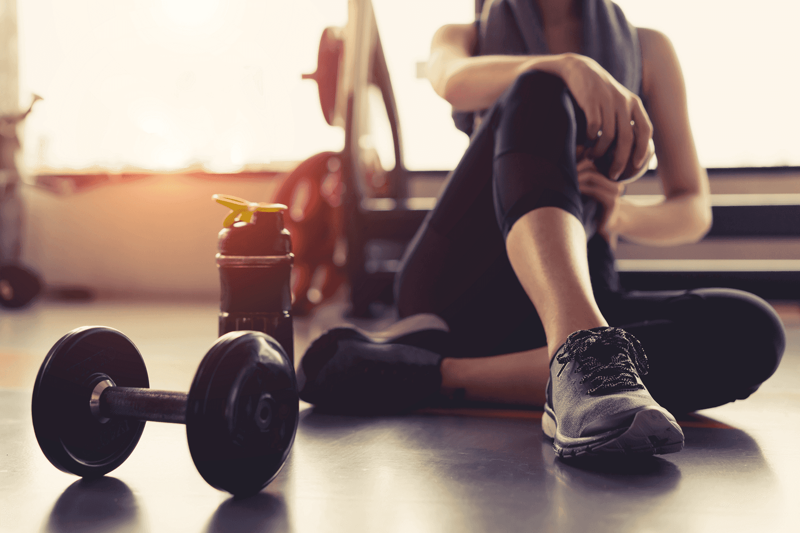 SWEAT Fitness Classes