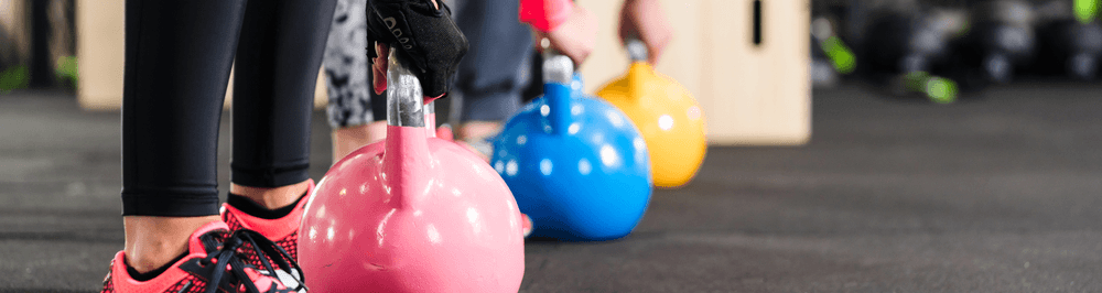 SWEAT Fitness