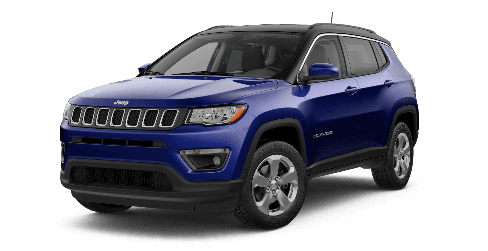 Jeep Compass Latitude