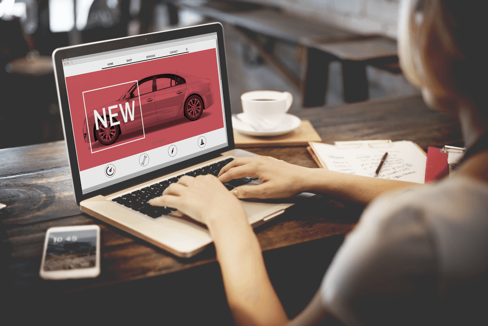 Car Buying