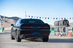 Test Drive a Dodge Challenger!