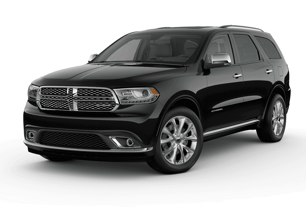 Dodge Durango Specs