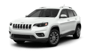 Jeep Cherokee Technology