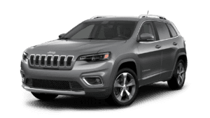 Jeep Cherokee Technology Chicago IL 