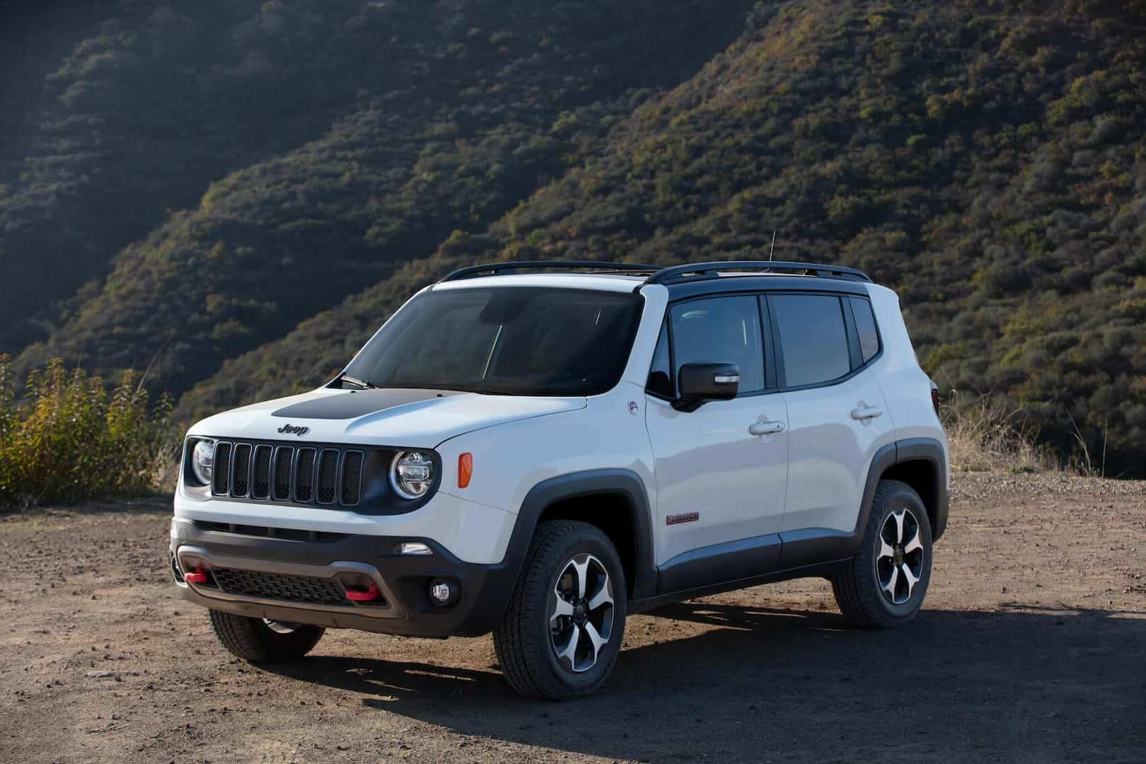 Jeep Dealer near Northbrook IL