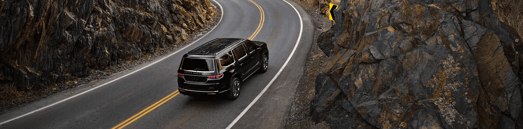 Jeep Grand Wagoneer Performance Specs