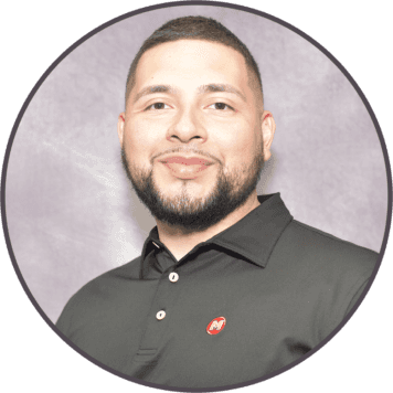 Anthony Bermeo