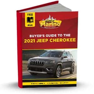 Buyer’s Guide to the 2021 Jeep Cherokee