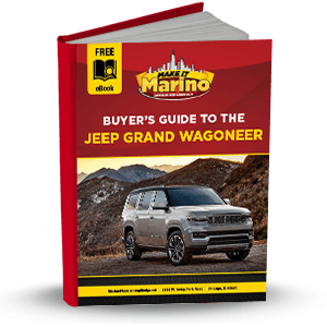 Buyer’s Guide to Jeep Grand Wagoneer