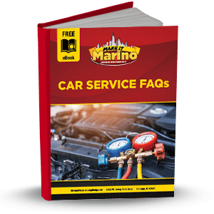Car Service FAQs
