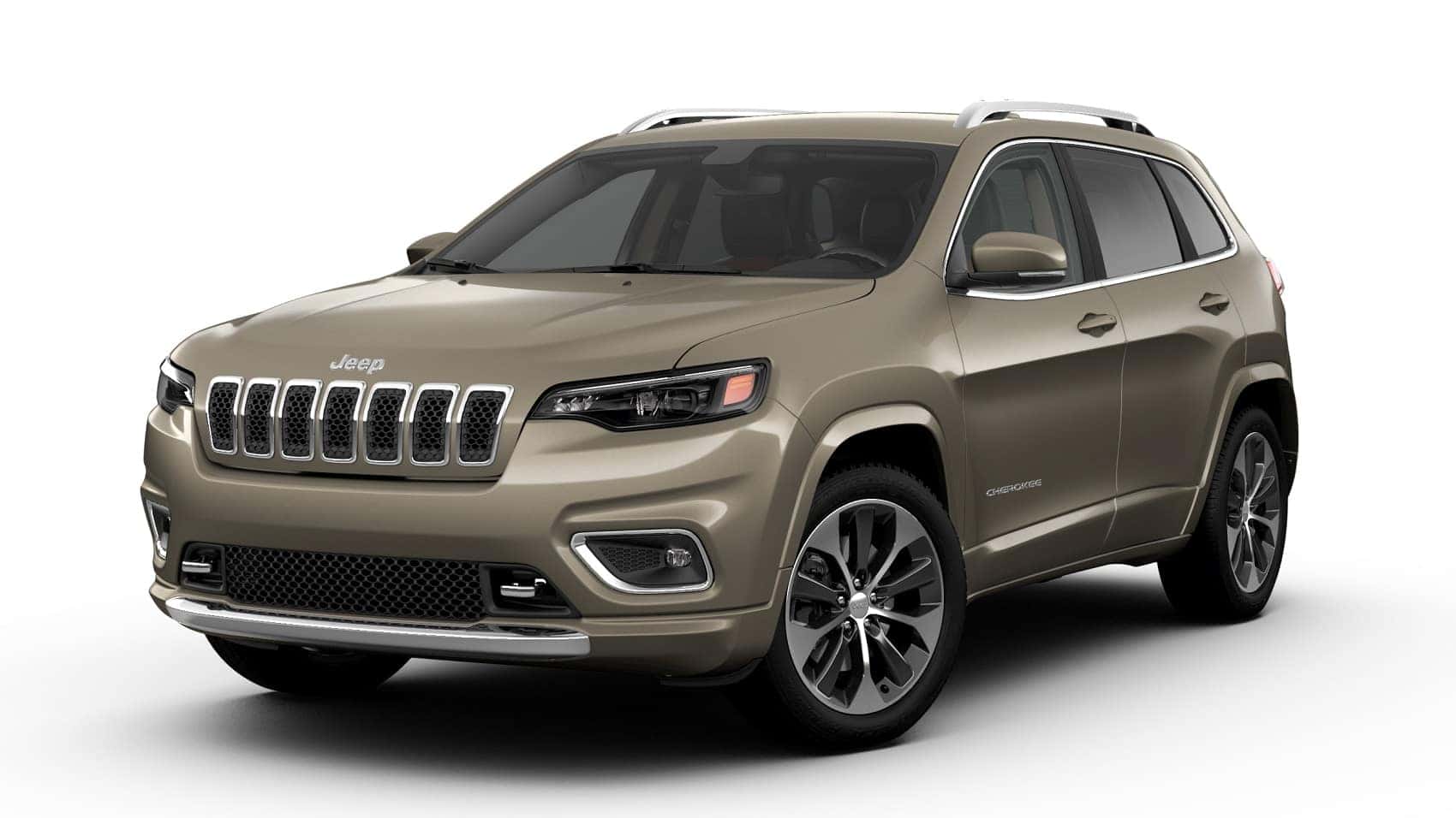 Used Jeep Cherokee