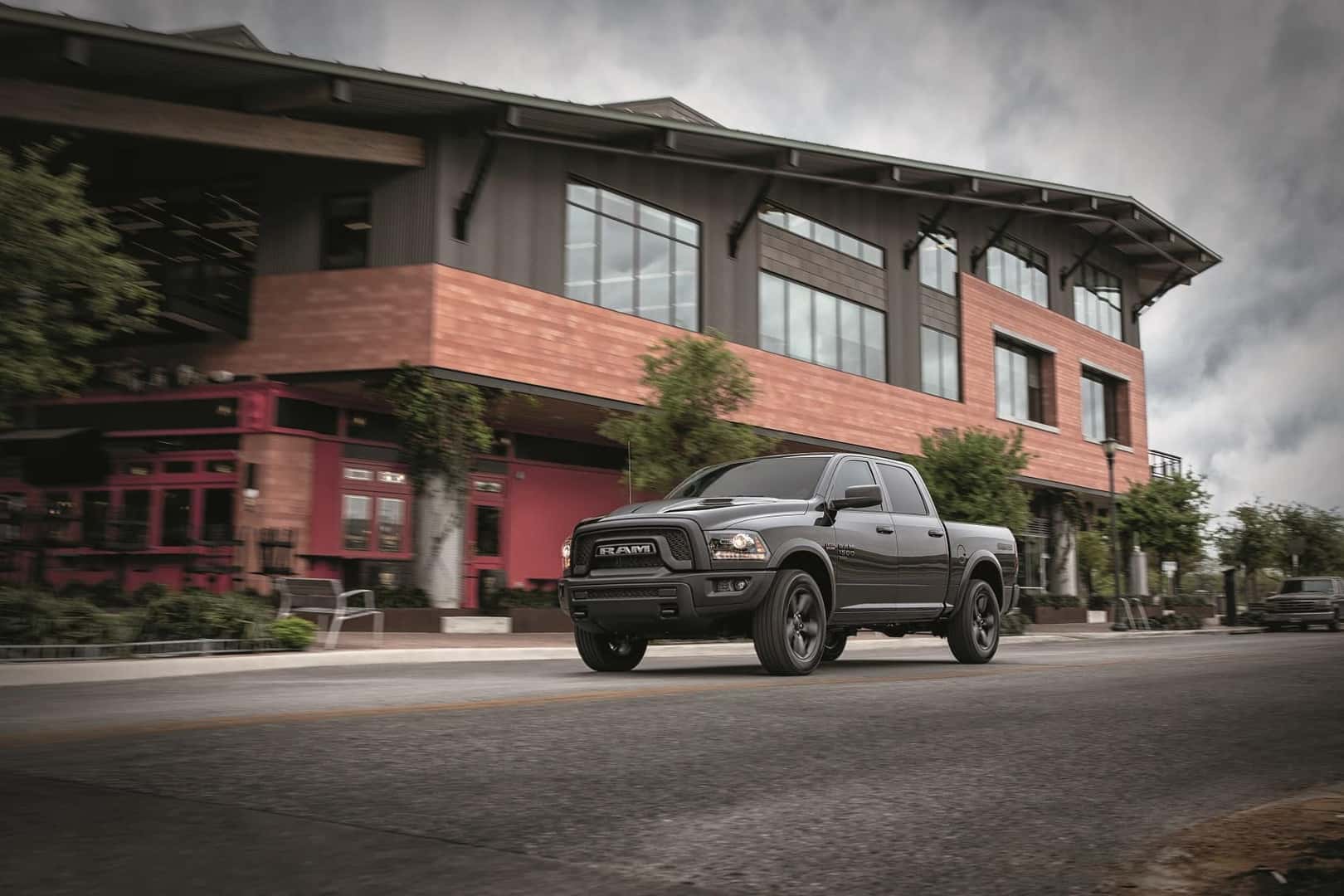 Used Ram 1500 Chicago IL