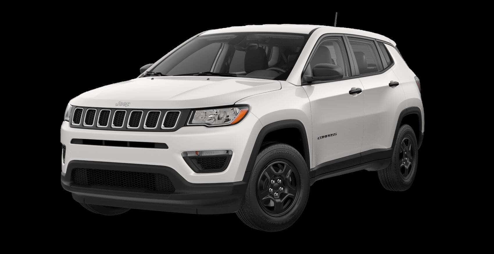 2020 Jeep Compass Review