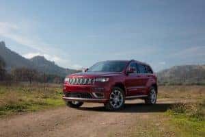 Used Jeep Grand Cherokee Review Chicago IL 