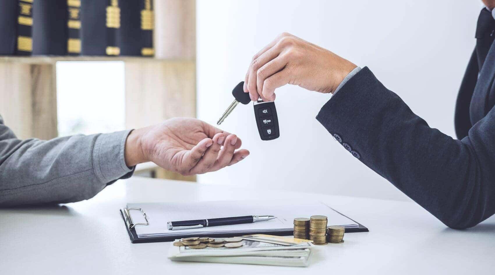 Financing 