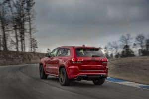 Used Jeep Grand Cherokee Review Chicago IL 