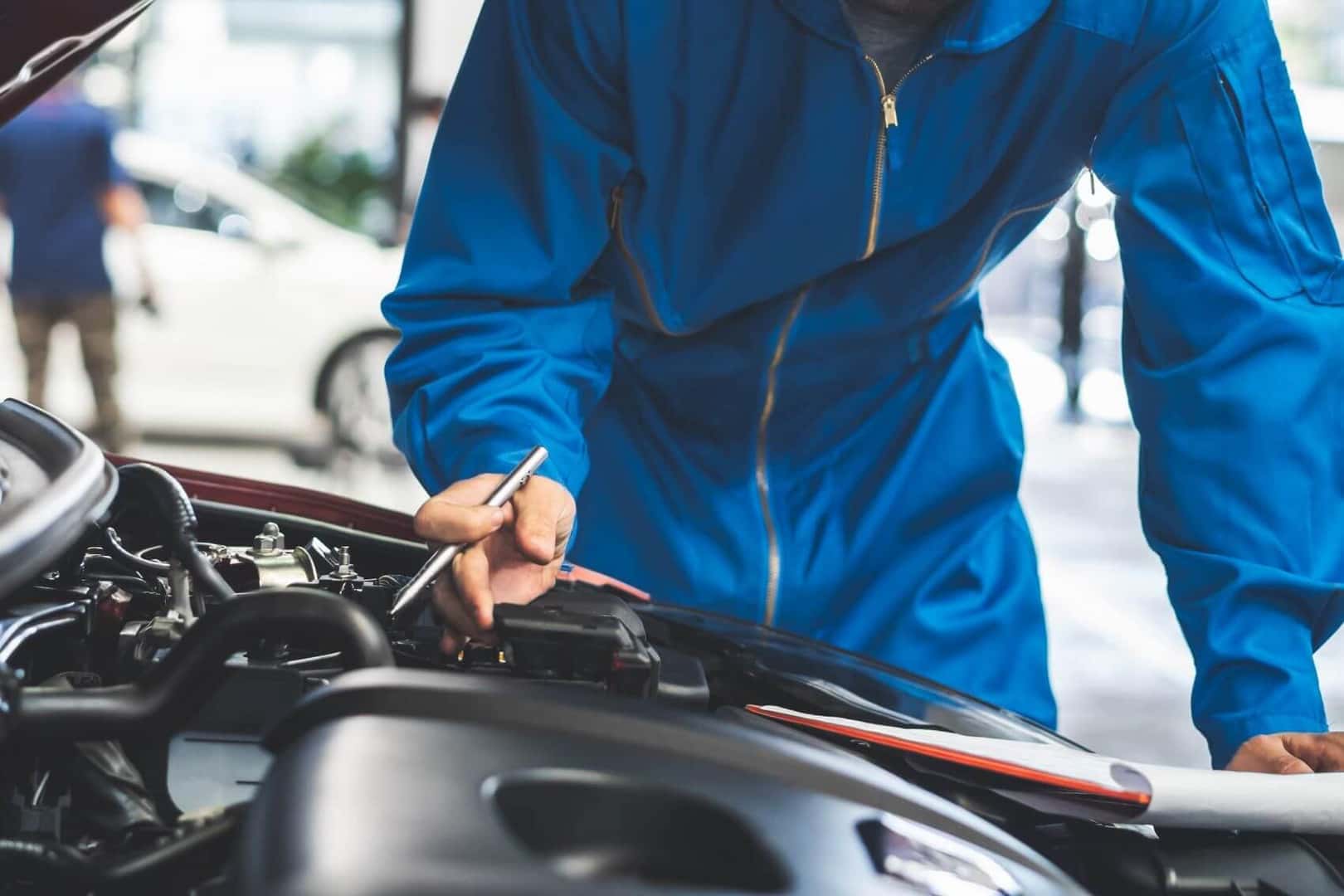 Service