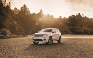 Used Jeep Grand Cherokee Review Chicago IL 