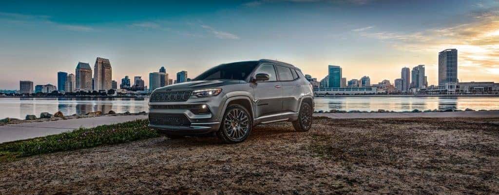 2022 Jeep Compass Chicago 