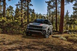 2022 Jeep Compass Chicago IL 