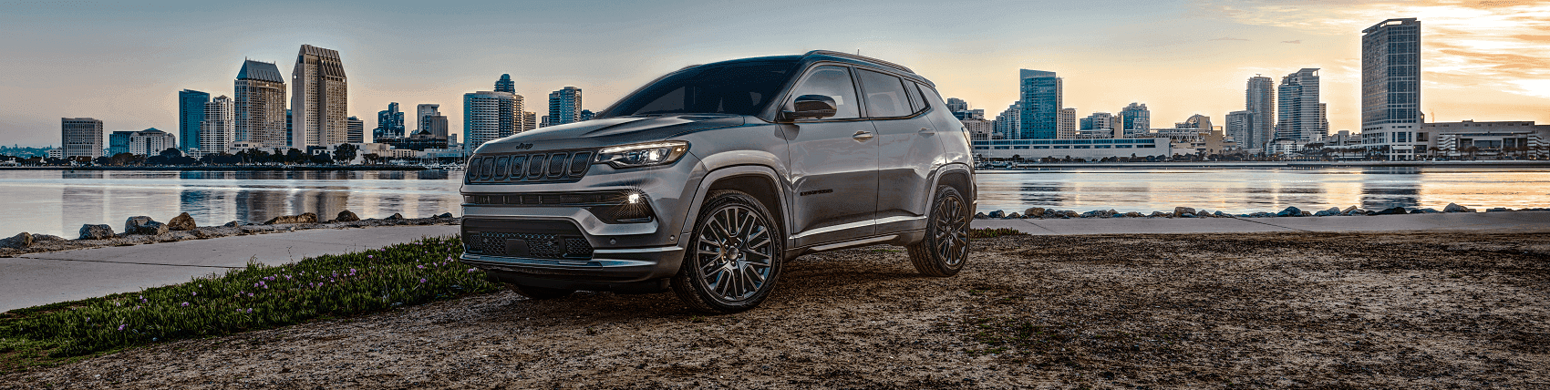 Jeep Compass Oak Park IL