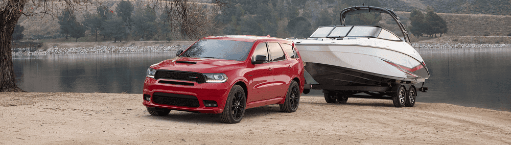 Dodge Durango for Sale