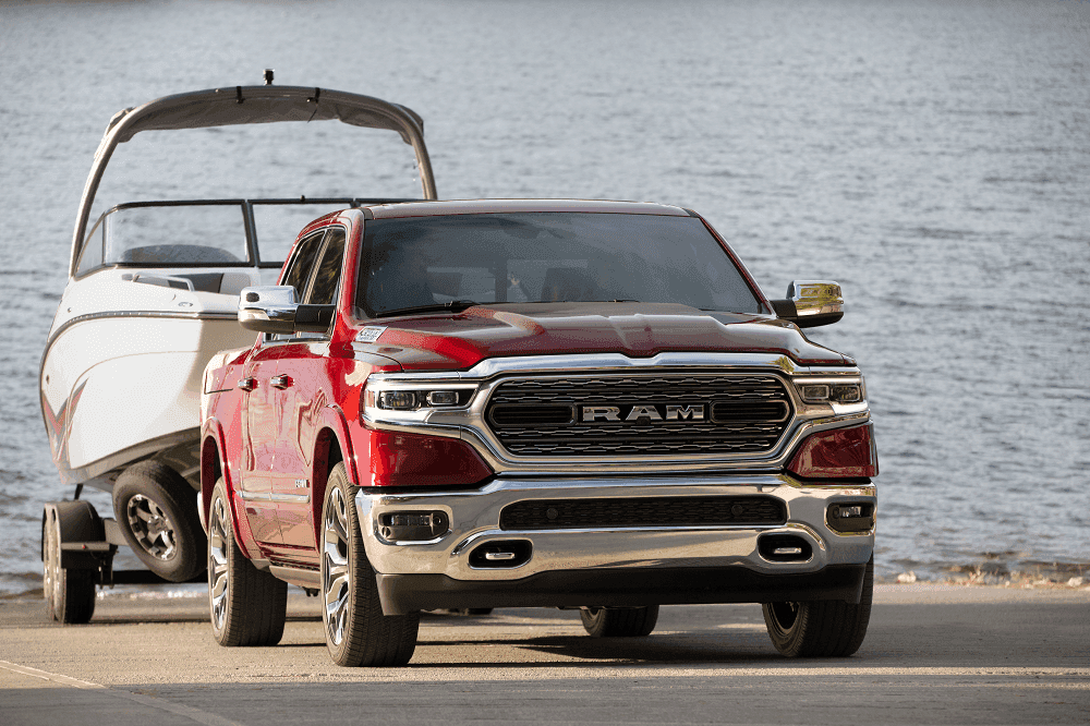 Ram 1500 for Sale