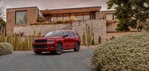 The Overland gives you tons of features